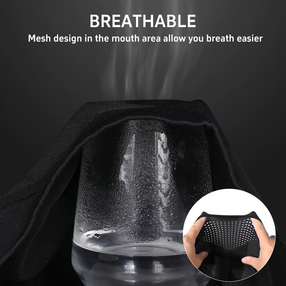 Men Women Cold-Proof Thermal S - огляд і ціна Cycling Gear And Accessories