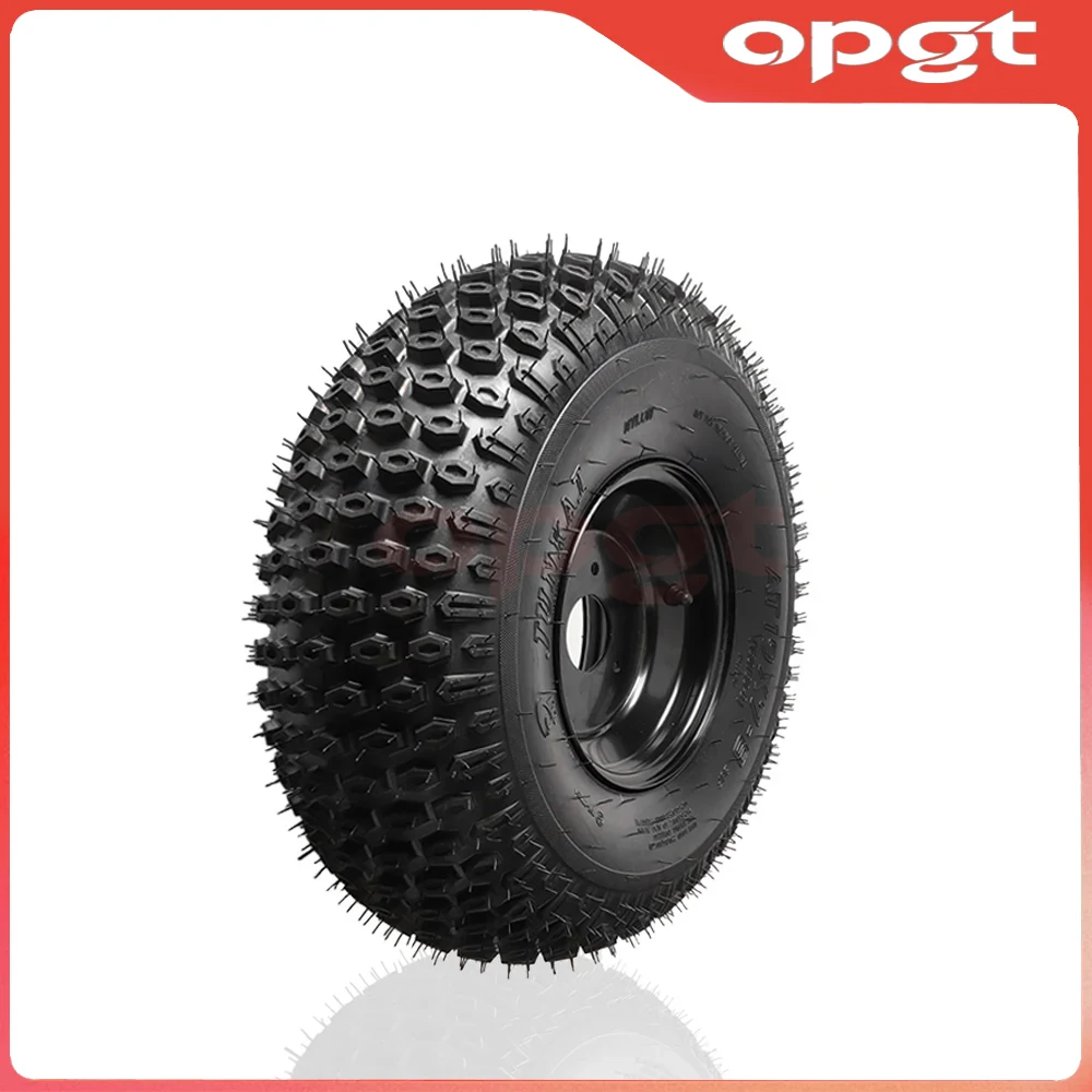 OPGT ATV 19x7.00-8 19x7-8 Inch - огляд і ціна Road Bike Tire