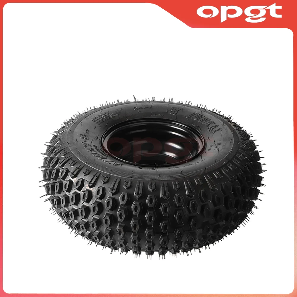 OPGT ATV 19x7.00-8 19x7-8 Inch - огляд і ціна Road Bike Tire