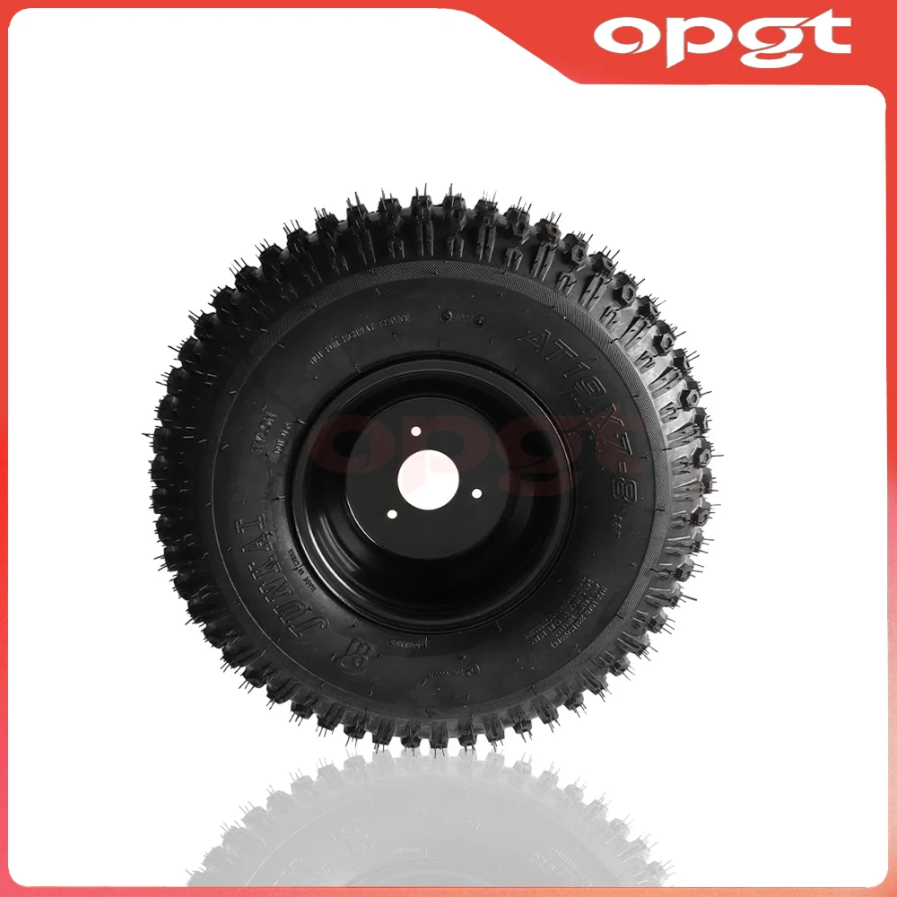 OPGT ATV 19x7.00-8 19x7-8 Inch - огляд і ціна Road Bike Tire