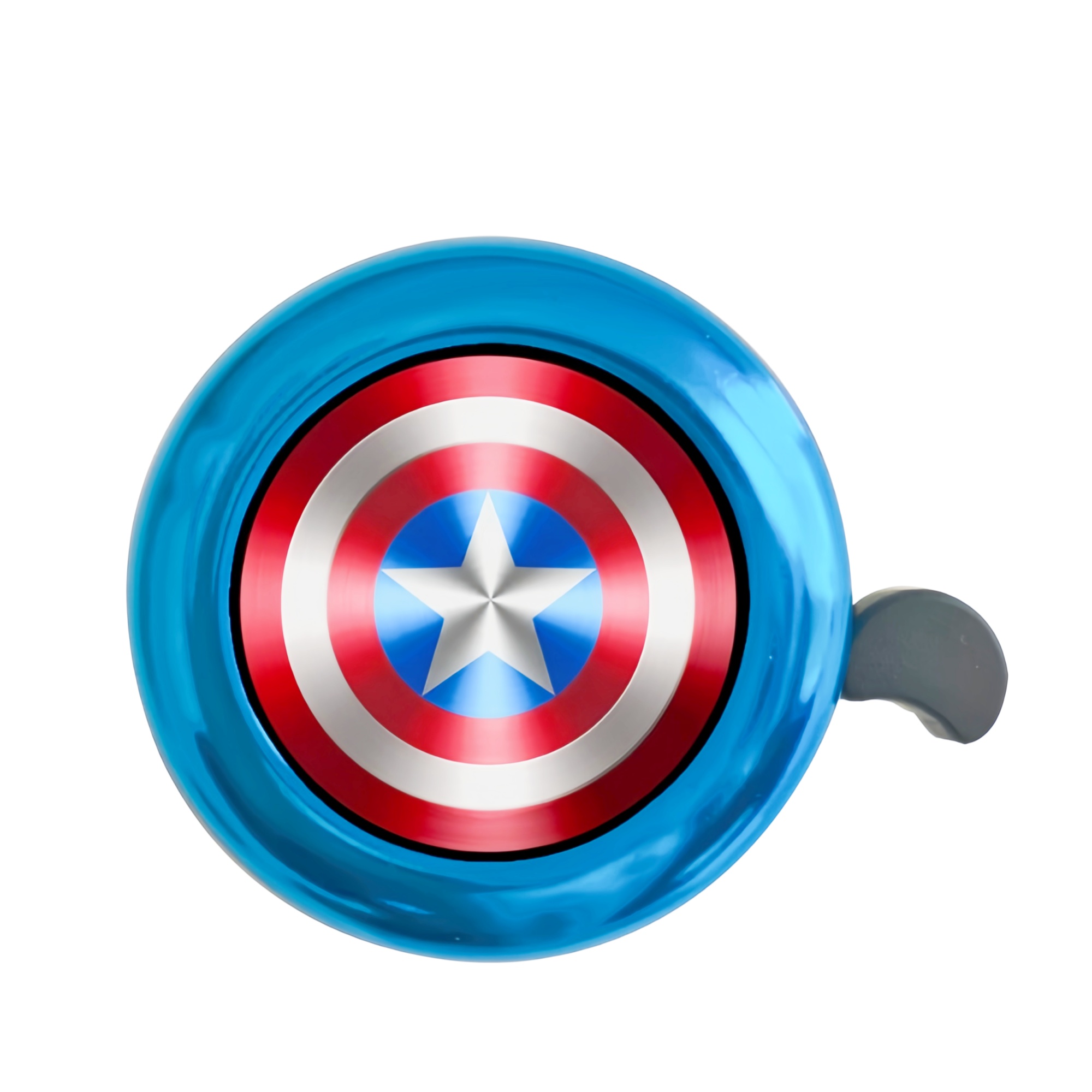 Superhero Bicycle Bells —Marve - огляд і ціна Bike Bell