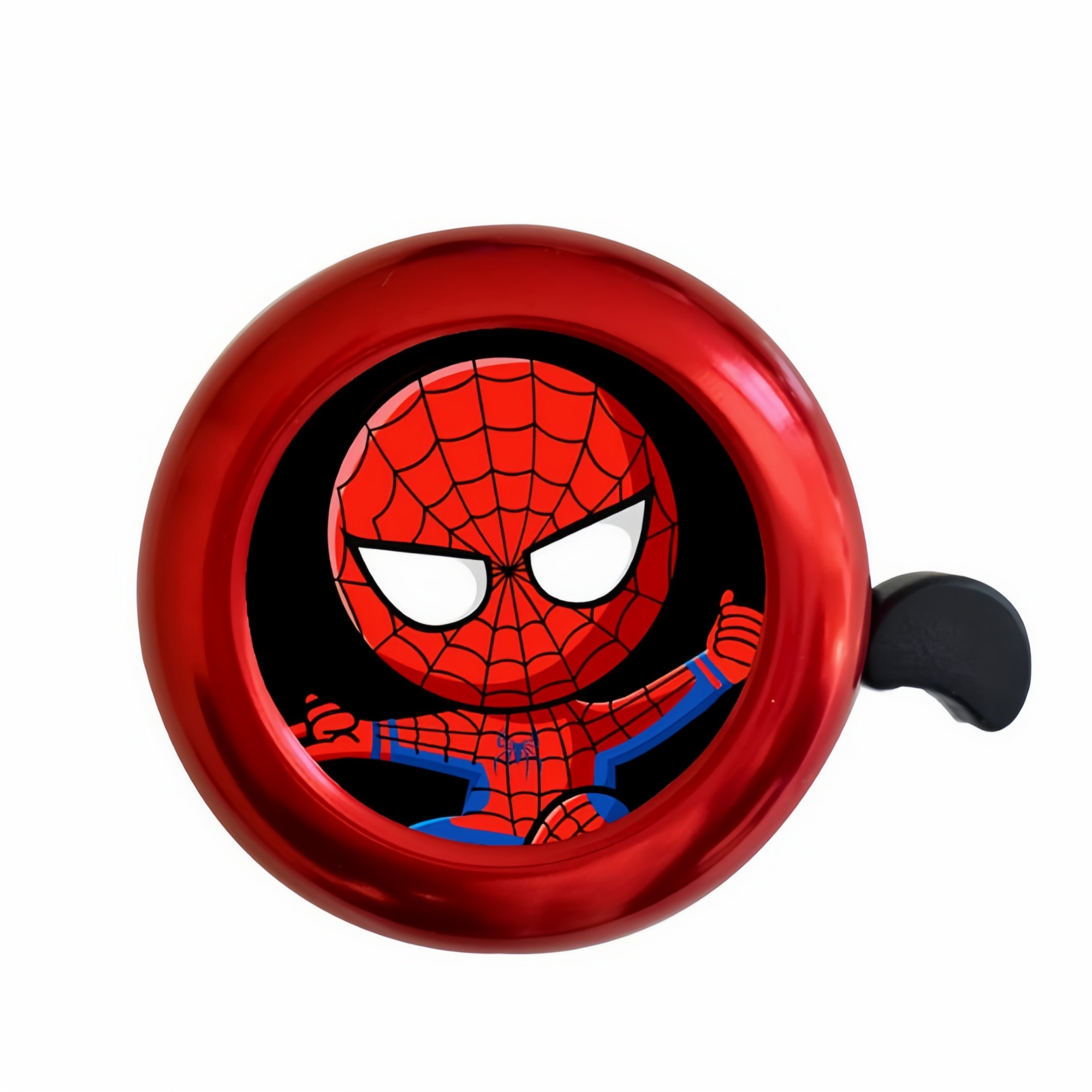 Superhero Bicycle Bells —Marve - огляд і ціна Bike Bell