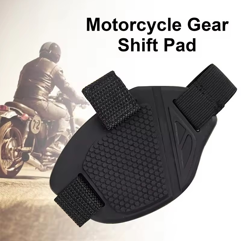 1/2 Pcs Motorcycle Shift Pad G - огляд і ціна Cyclocross Gearing