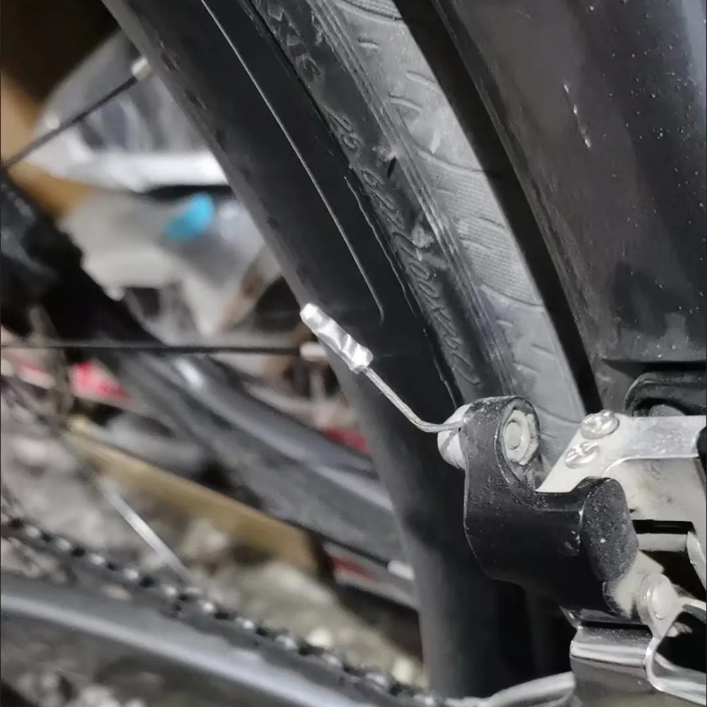 Bicycle Brake Shifter Cable Ti - огляд і ціна Xc Mtb Gear