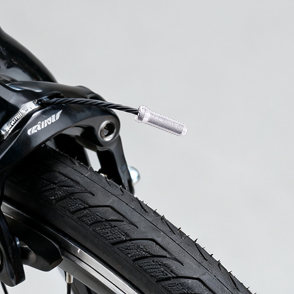 Bicycle Brake Shifter Cable Ti - огляд і ціна Xc Mtb Gear