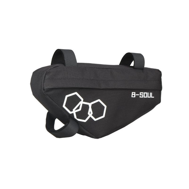 B SOUL Waterproof Oxford Bike  - огляд і ціна Cycling Gear Duffle