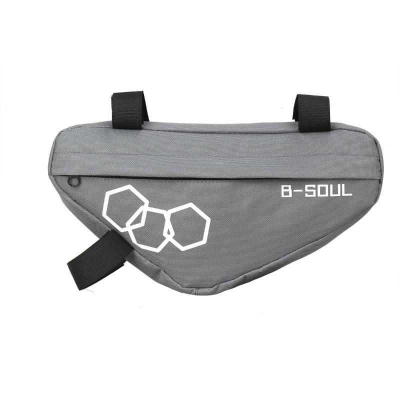 B SOUL Waterproof Oxford Bike  - огляд і ціна Cycling Gear Duffle