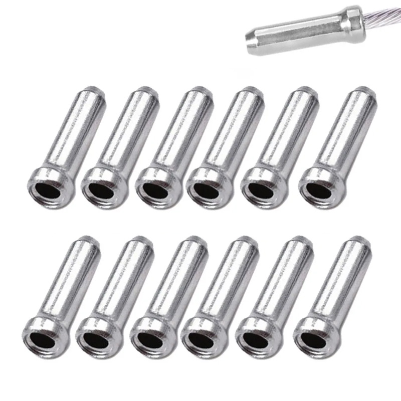 50/100pcs Bicycle Brake Shifte - огляд і ціна Xc Mtb Gear
