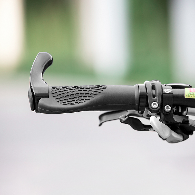 ROCKBROS MTB Bicycle Grips Hor - огляд і ціна Bike Bell