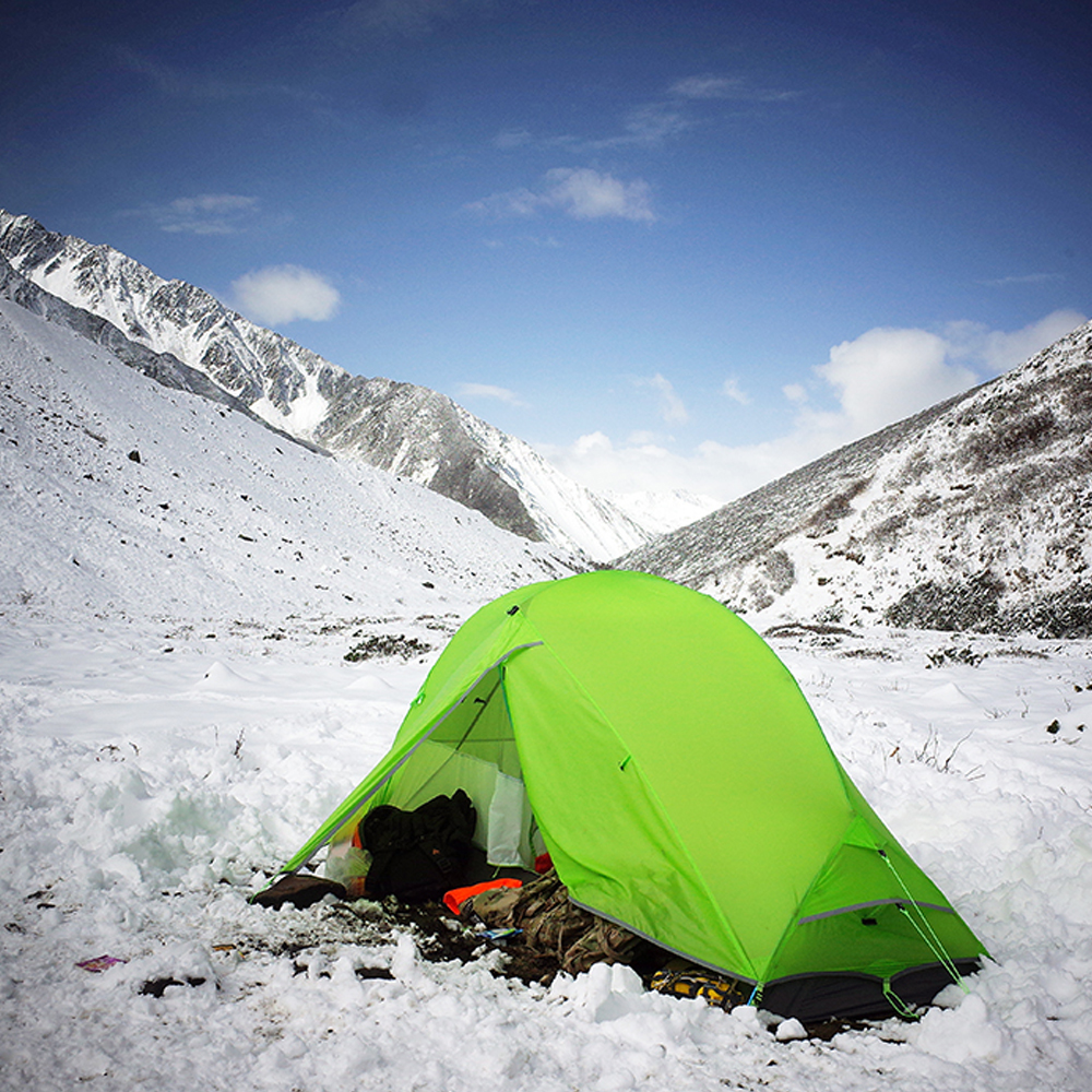 ASTA GEAR Greenmountain 2 Ultr - огляд і ціна Cycling Gear Needed
