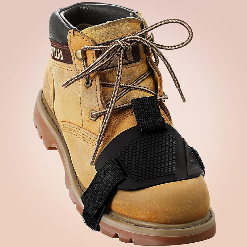 Motorcycle Shift Pad Gear Shoe - огляд і ціна Cyclocross Gearing