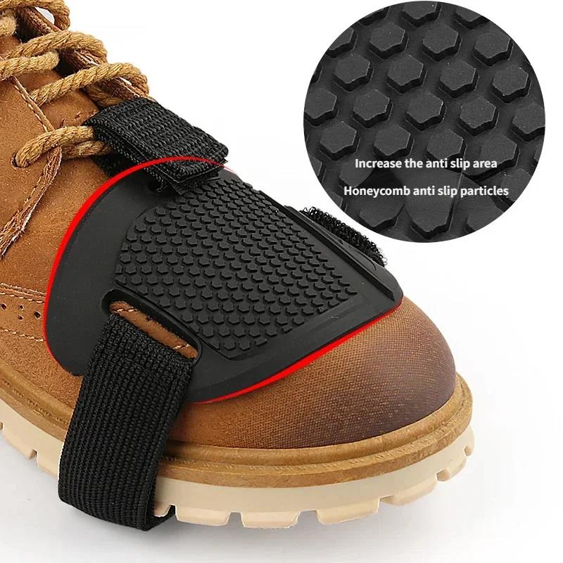 Motorcycle Shift Pad Gear Shoe - огляд і ціна Cyclocross Gearing